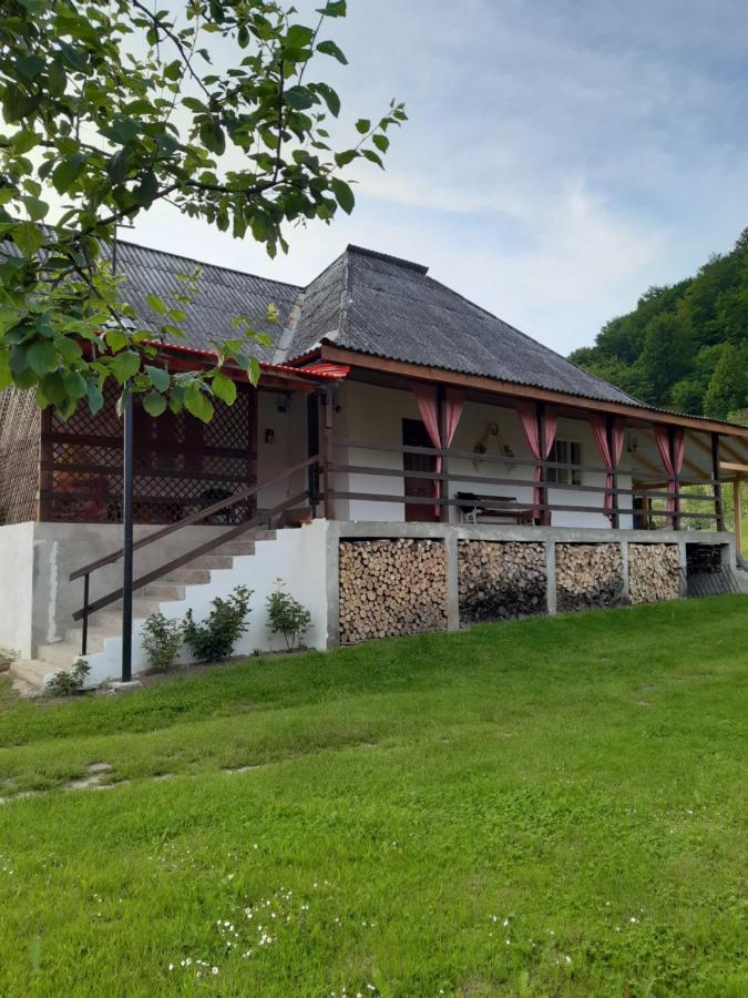 Villa Casa Dyasof Rohia Exterior foto